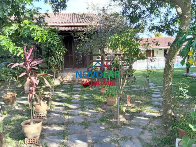 Casa para Venda em São Pedro da Aldeia - 3
