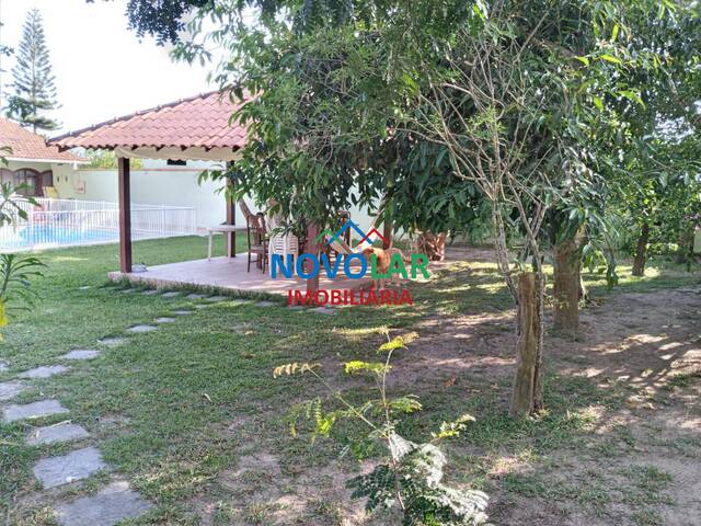 Casa para Venda em São Pedro da Aldeia - 4