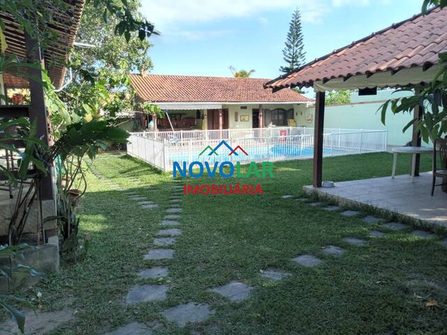 Casa para Venda em São Pedro da Aldeia - 5