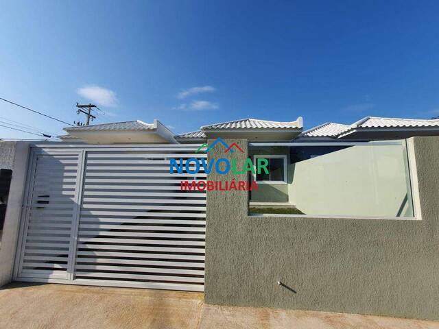 Casa para Venda em São Pedro da Aldeia - 3