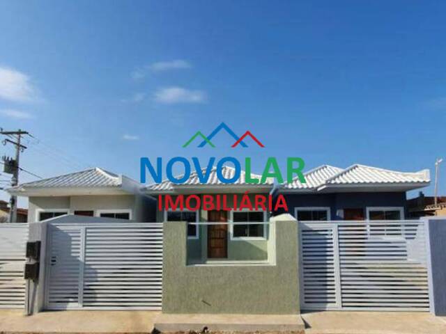 Casa para Venda em São Pedro da Aldeia - 2
