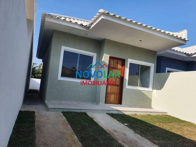 Casa para Venda em São Pedro da Aldeia - 5