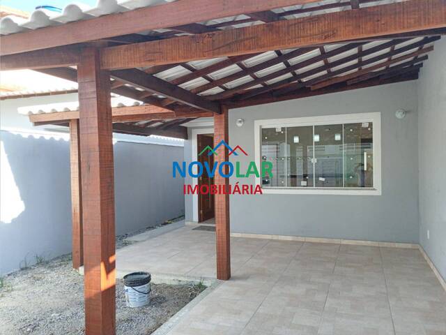 Casa para Venda em São Pedro da Aldeia - 2