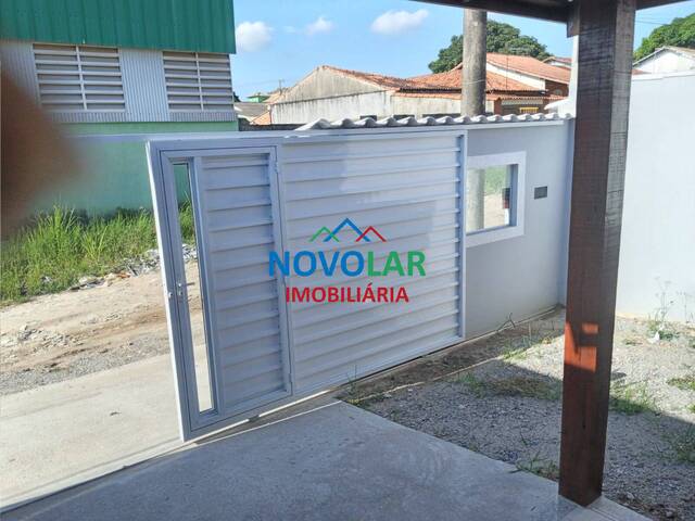 Casa para Venda em São Pedro da Aldeia - 3