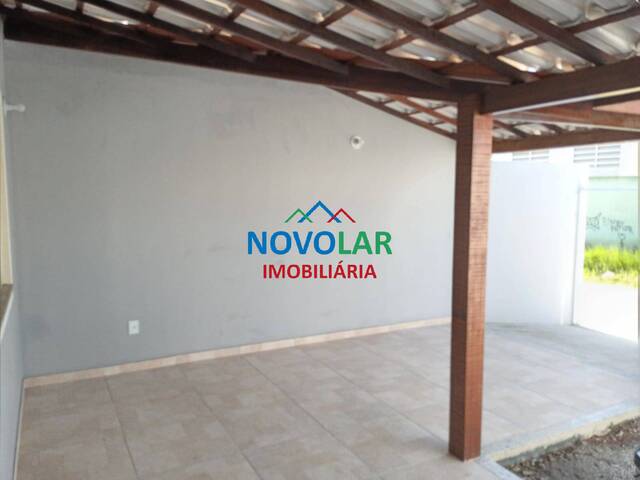 Casa para Venda em São Pedro da Aldeia - 4