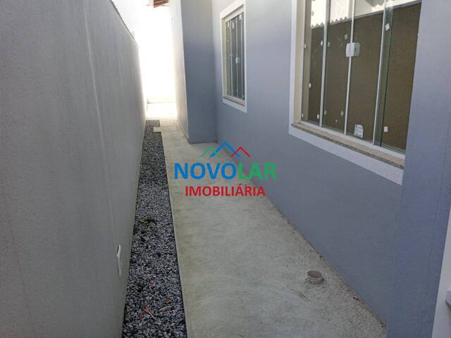 Casa para Venda em São Pedro da Aldeia - 5