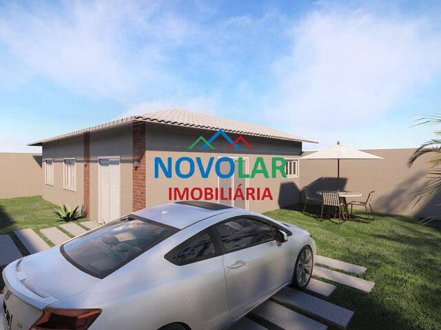 Casa para Venda em São Pedro da Aldeia - 3