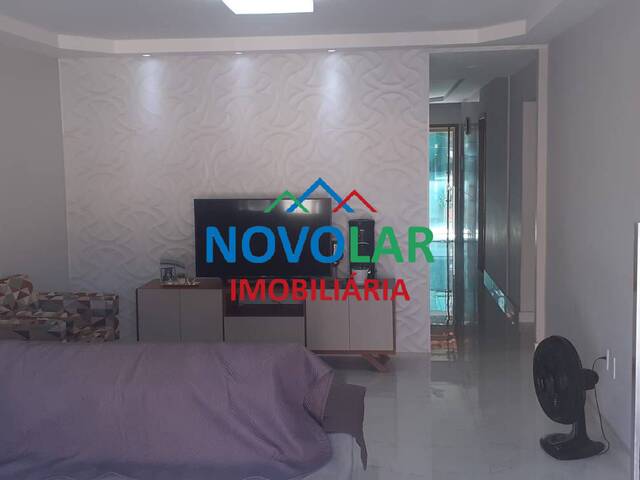 Casa para Venda em São Pedro da Aldeia - 5