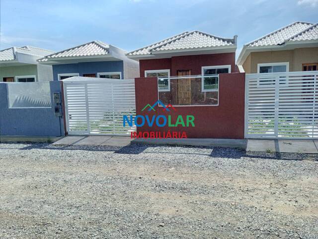 Casa para Venda em São Pedro da Aldeia - 4