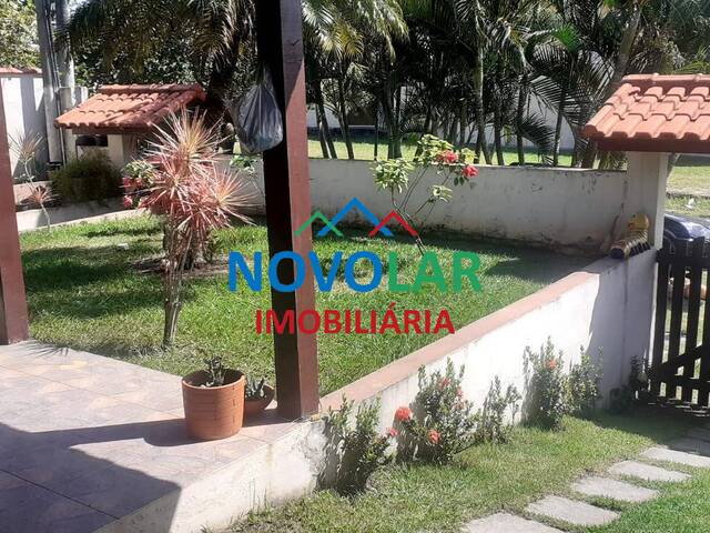 Casa para Venda em São Pedro da Aldeia - 2