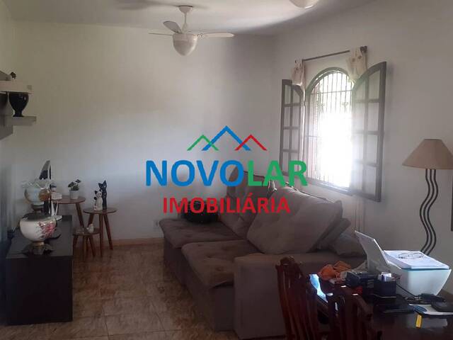 Casa para Venda em São Pedro da Aldeia - 4