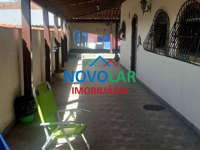 Casa para Venda em São Pedro da Aldeia - 3