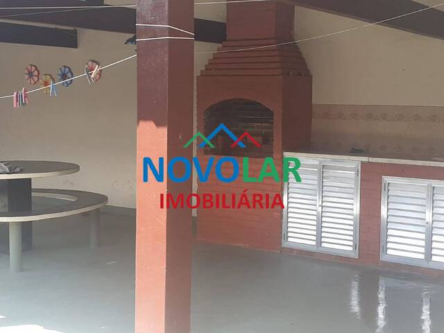 Casa para Venda em São Pedro da Aldeia - 5