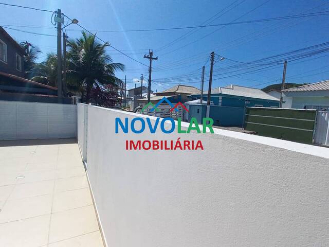 Casa para Venda em São Pedro da Aldeia - 2