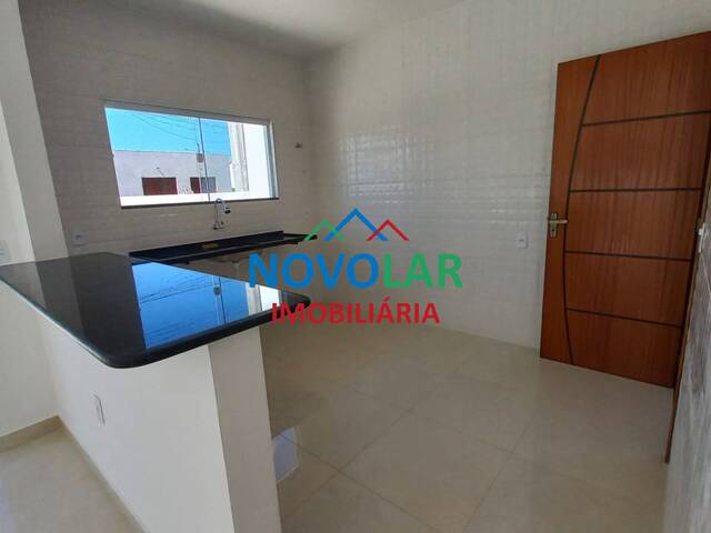 Casa para Venda em São Pedro da Aldeia - 5