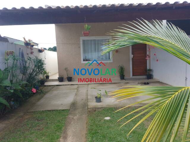 Casa para Venda em São Pedro da Aldeia - 2