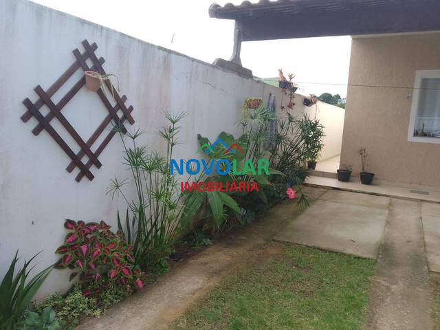Casa para Venda em São Pedro da Aldeia - 4