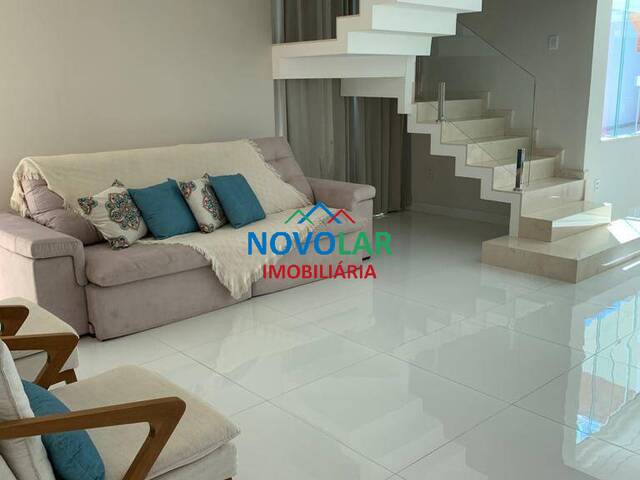Casa para Venda em São Pedro da Aldeia - 3