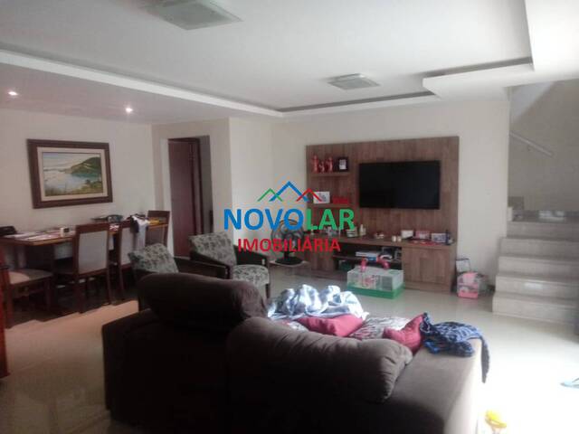 Casa para Venda em São Pedro da Aldeia - 4