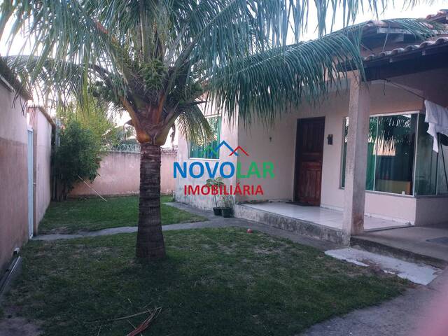 Casa para Venda em São Pedro da Aldeia - 2