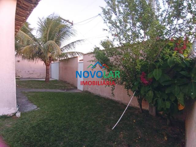 Casa para Venda em São Pedro da Aldeia - 3