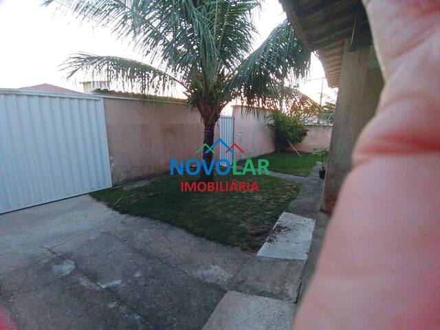 Casa para Venda em São Pedro da Aldeia - 4