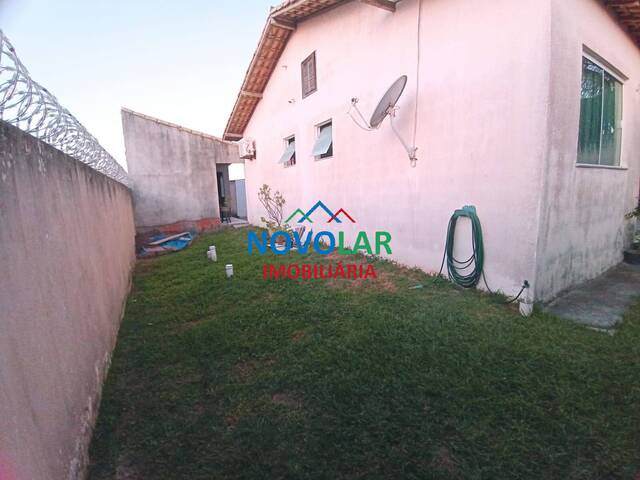 Casa para Venda em São Pedro da Aldeia - 5