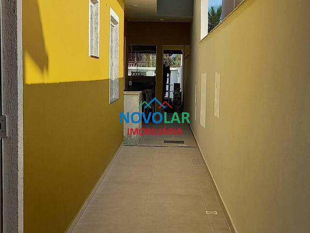 Casa para Venda em São Pedro da Aldeia - 4