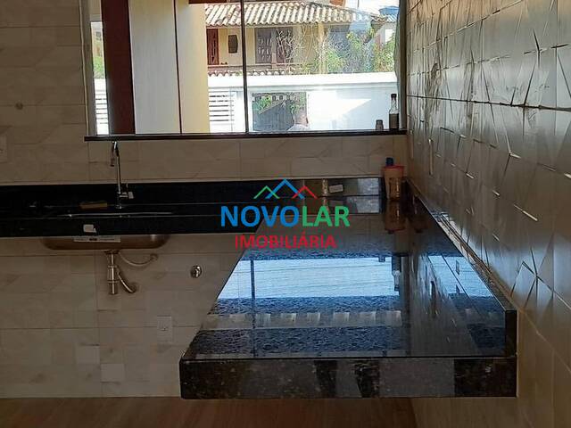Casa para Venda em São Pedro da Aldeia - 5