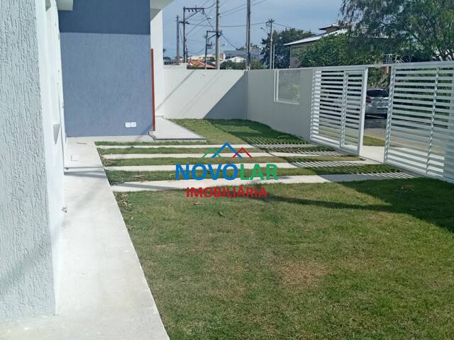 Casa para Venda em São Pedro da Aldeia - 4