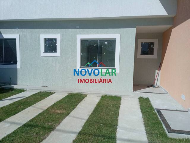 Casa para Venda em São Pedro da Aldeia - 2