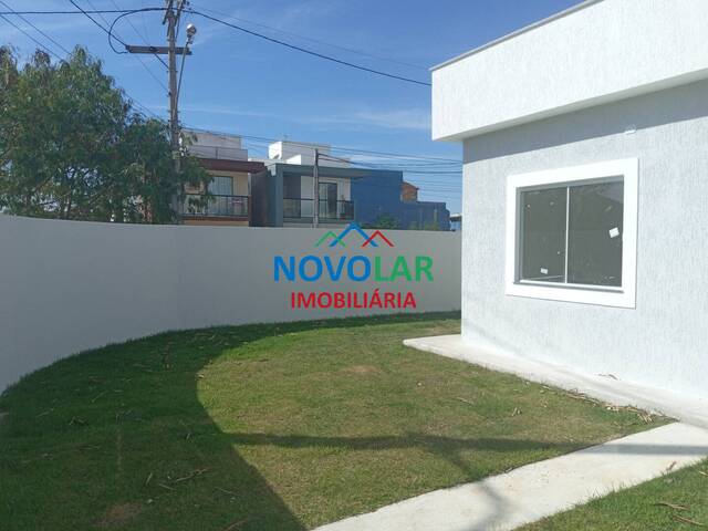 Casa para Venda em São Pedro da Aldeia - 3