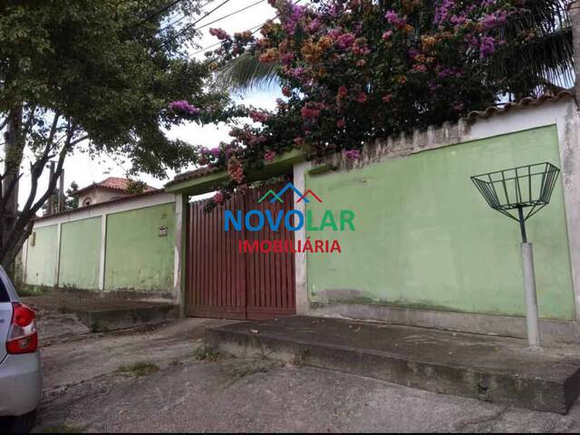 #149 - Casa para Venda em São Pedro da Aldeia - RJ