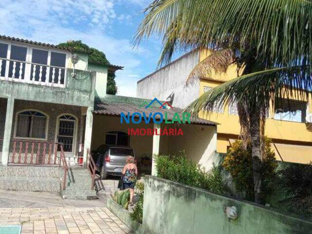 Casa para Venda em São Pedro da Aldeia - 2