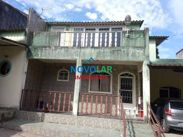 Casa para Venda em São Pedro da Aldeia - 5