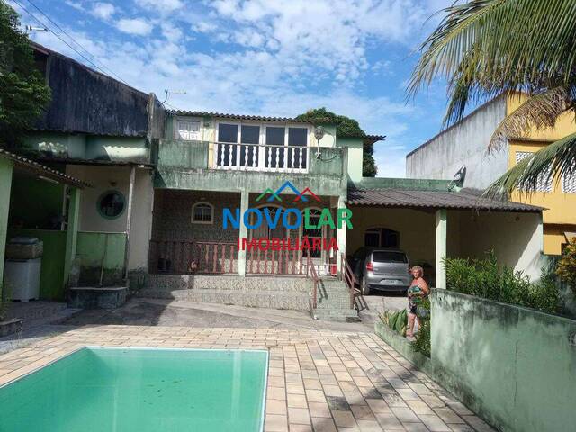 Casa para Venda em São Pedro da Aldeia - 4