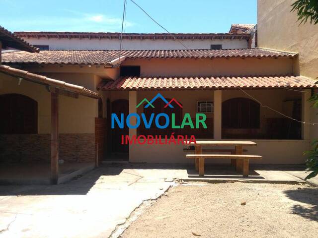 Casa para Venda em São Pedro da Aldeia - 5