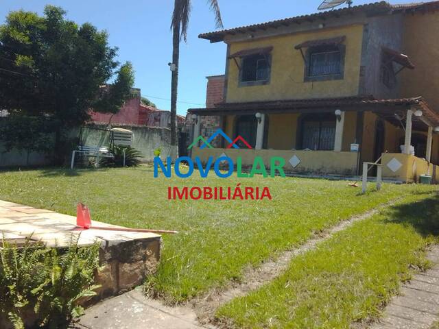 Casa para Venda em São Pedro da Aldeia - 4