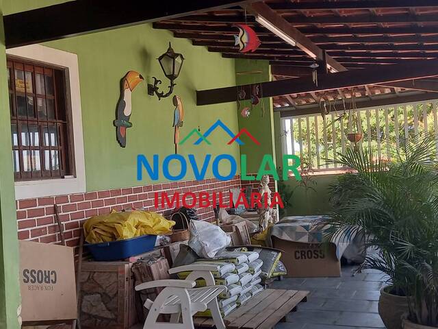 Casa para Venda em São Pedro da Aldeia - 2