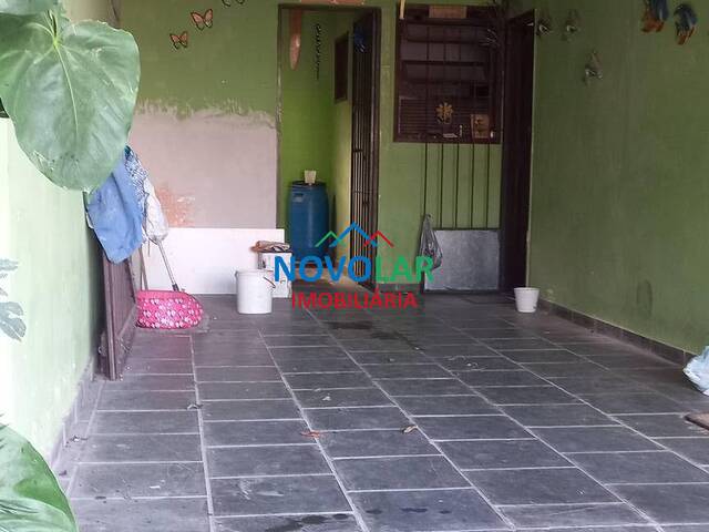 Casa para Venda em São Pedro da Aldeia - 3