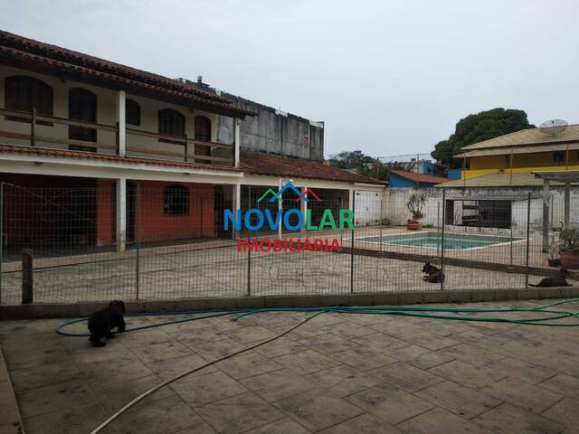 Casa para Venda em São Pedro da Aldeia - 3