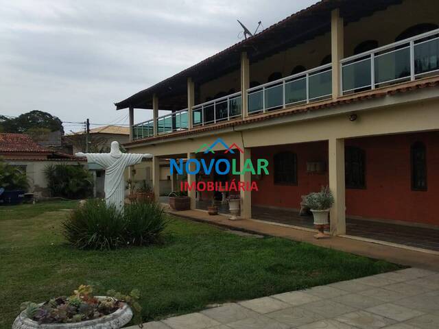 Casa para Venda em São Pedro da Aldeia - 4