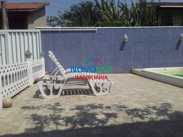Casa para Venda em São Pedro da Aldeia - 4