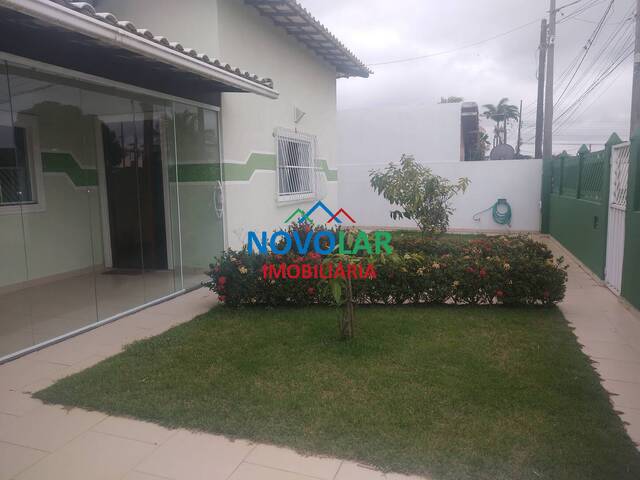 Casa para Venda em Araruama - 4