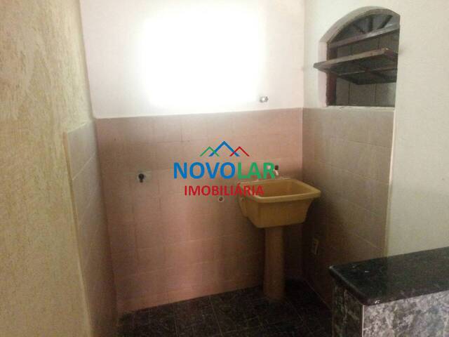 Casa para Venda em São Pedro da Aldeia - 3