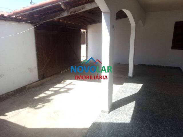 #175 - Casa para Venda em São Pedro da Aldeia - RJ