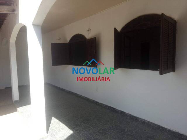 Casa para Venda em São Pedro da Aldeia - 2