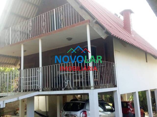 #194 - Casa para Venda em São Pedro da Aldeia - RJ
