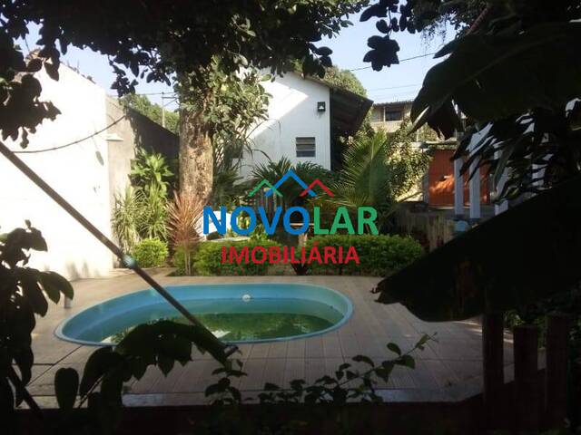 Casa para Venda em São Pedro da Aldeia - 4