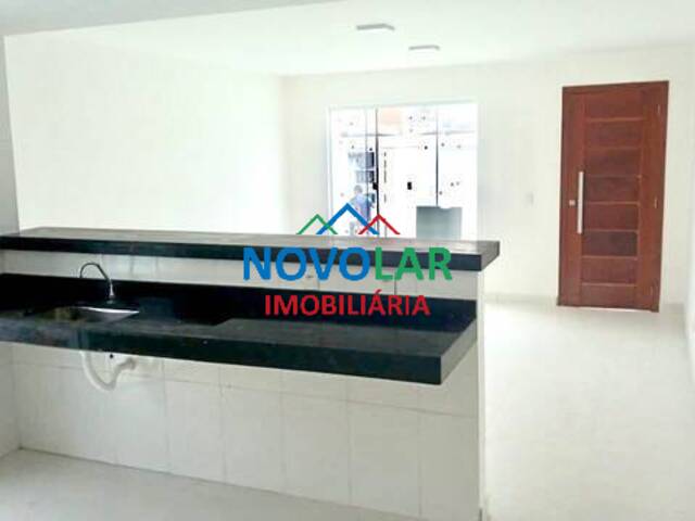 Casa para Venda em São Pedro da Aldeia - 4